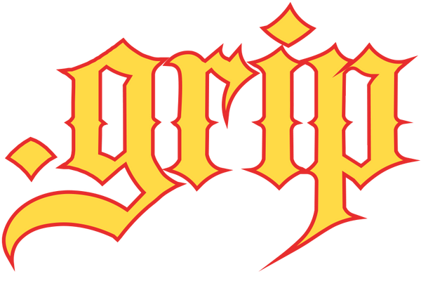Gripndrift